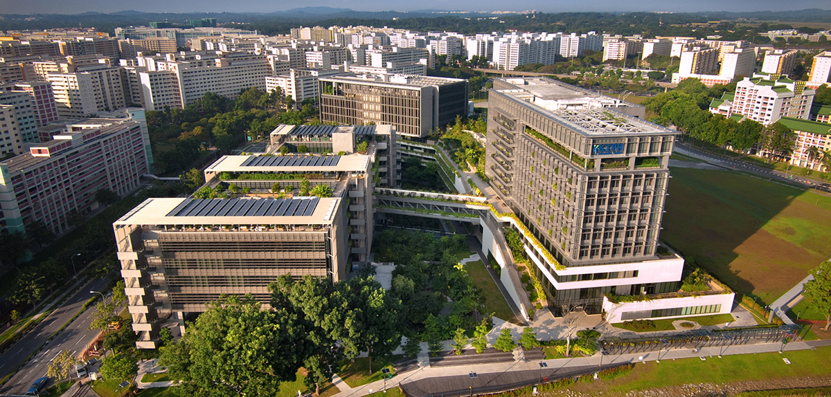 Khoo Teck Puat Hospital
