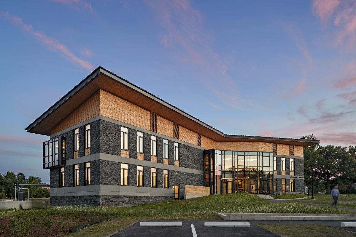 R. W. Kern Center