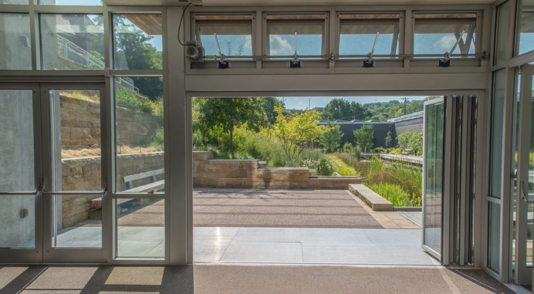 Phipps Center for Sustainable Landscapes