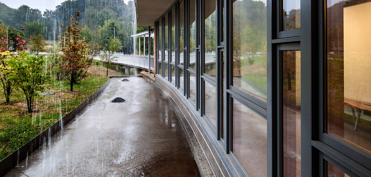 Frick Environmental Center