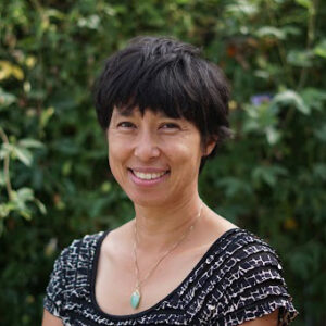 Hannah L. Ray, Ph.D