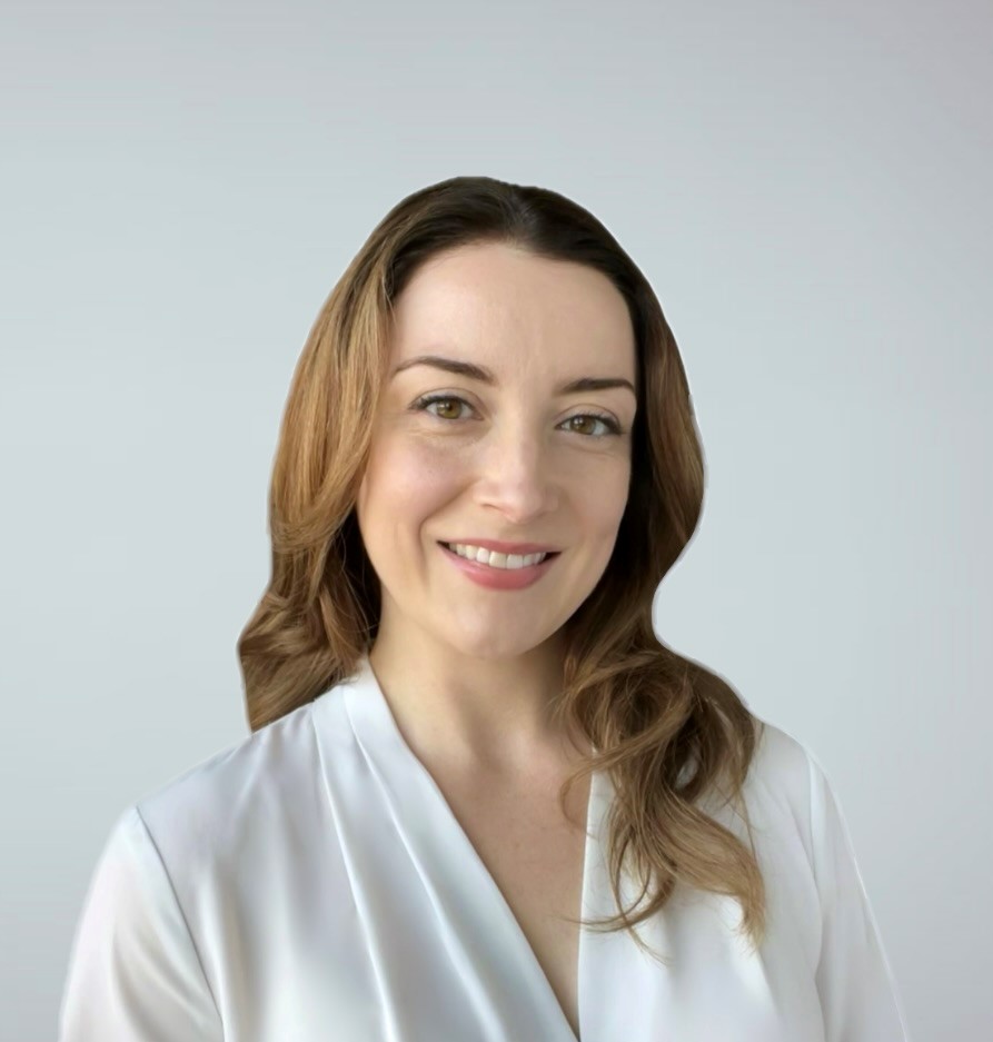 Alexandra Bradford
