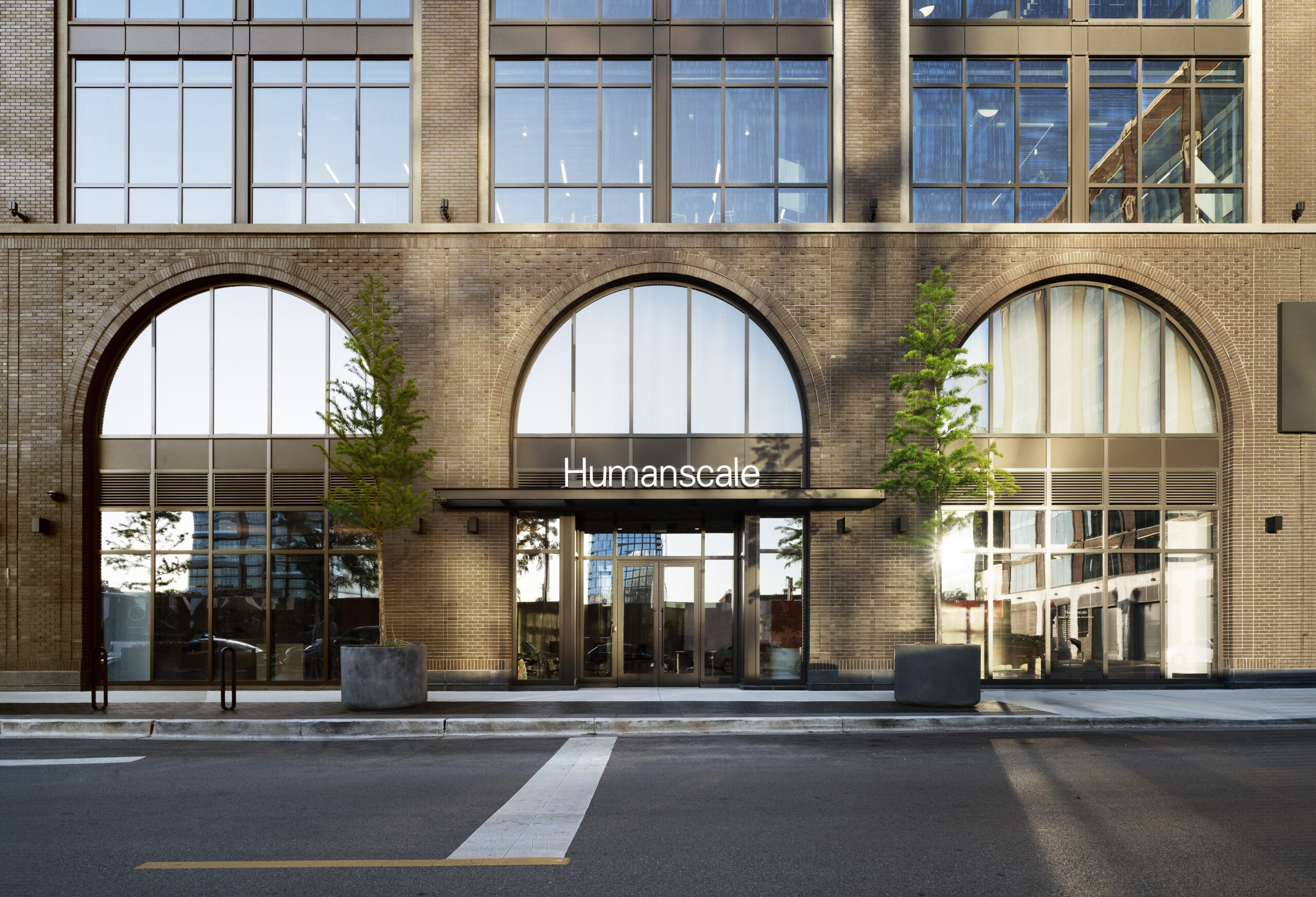 Humanscale Chicago