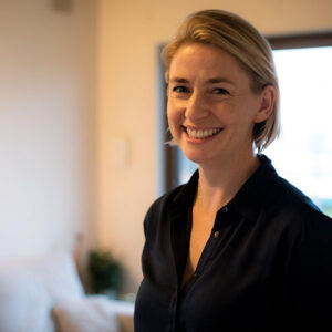 Laura Hamilton-O’Hara