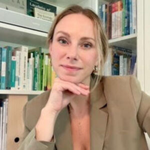 Lenna Lockwood, LFA