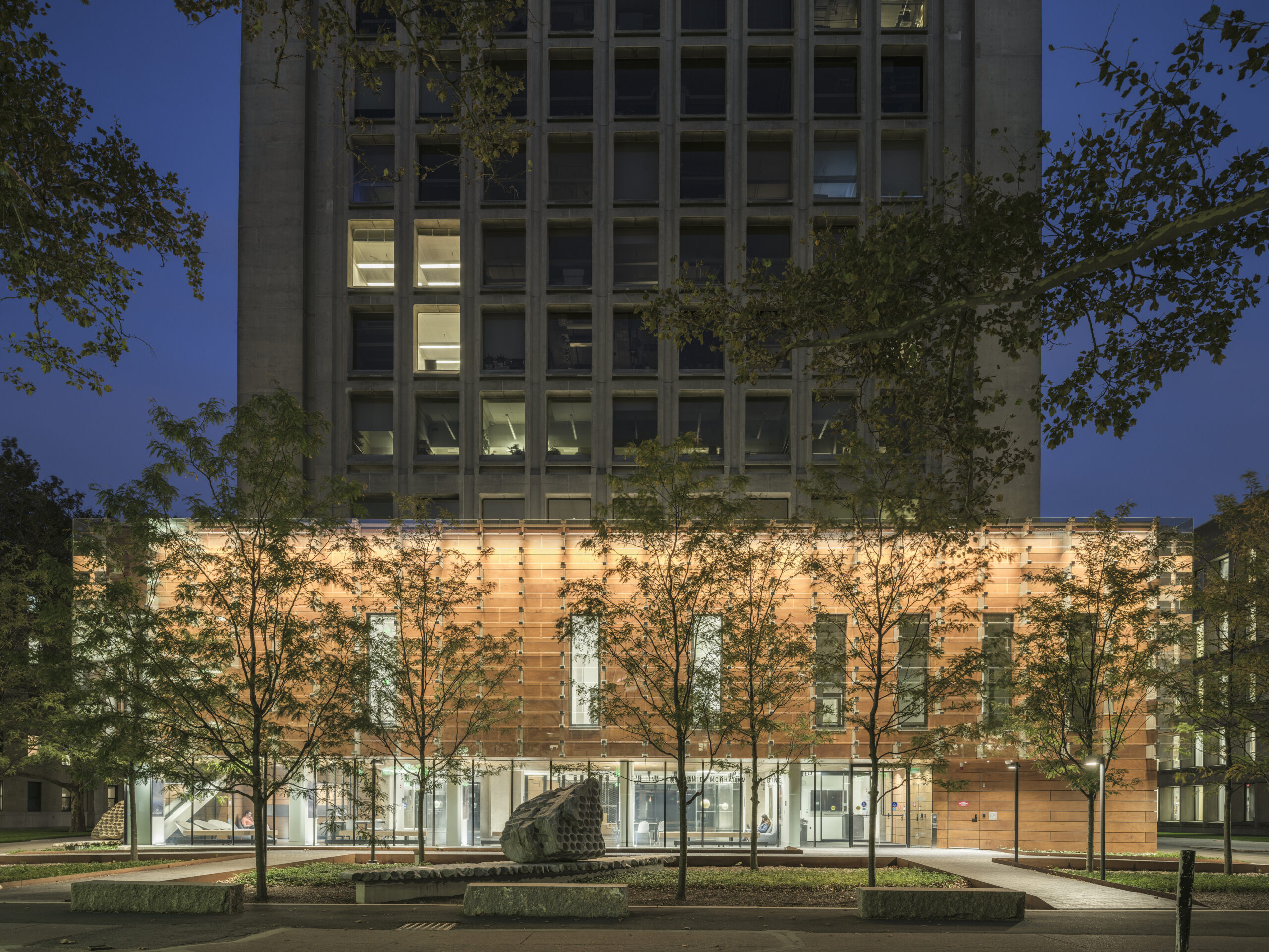 MIT Building 55