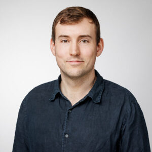 Richard Stokes, LFA