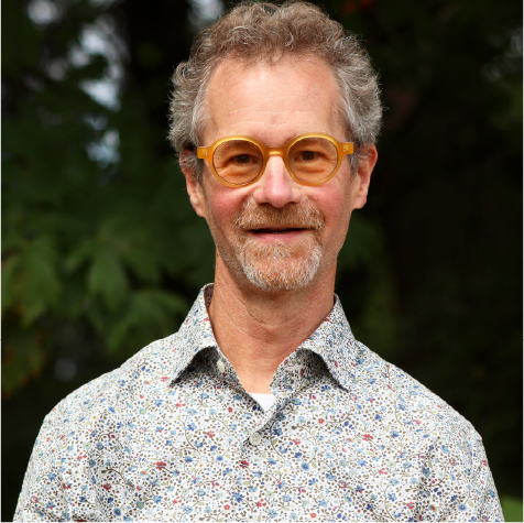 Stephen Gibson, LFA